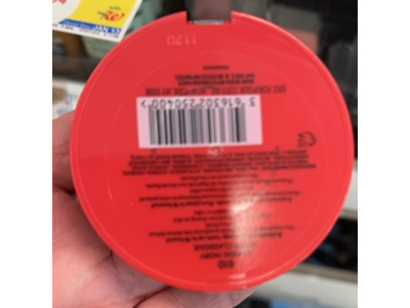 Covergirl Outlast Extreme Wear Pressed Powder, 810 Classic Ivory, 0.39 oz/11 g