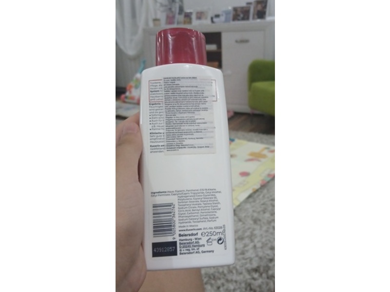 Eucerin pH 5 Beruhigende Lotion, 250 mL