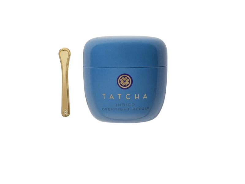 Tatcha Indigo Overnight Repair , 1.7 oz/50 mL