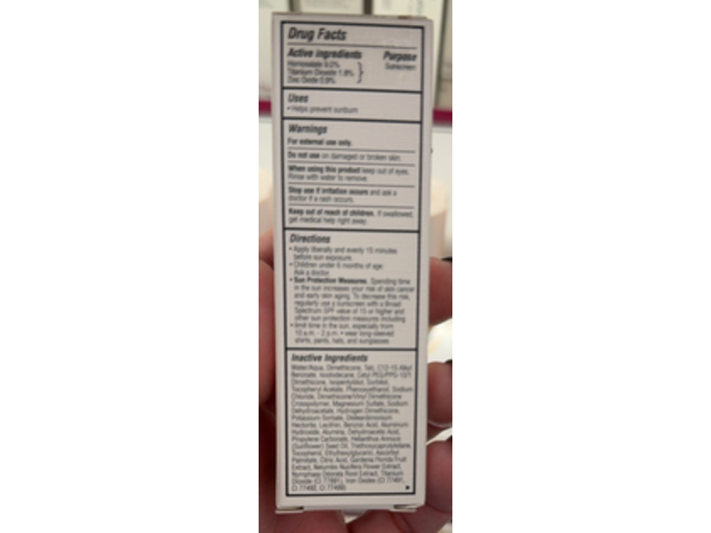 Rare Beauty Positive Light Tinted Moisturizer, SPF 20, 24 N, 1.0 fl oz/30 mL