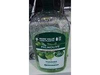 Palmolive Antibacterial Foaming Hand Wash, Lime & Mint, 1 L - Image 3