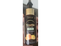Unisaif Truffle 24K Gold Organic Face Wash with Vitamin C, 3.38 fl oz/100 mL - Image 3