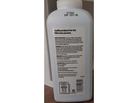Amazon Basics Baby Powder, Cornstarch, 15 oz/425 g - thumbnail 3