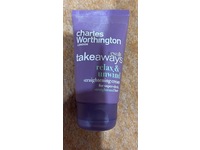 Charles Worthington Takeaways Realx & Unwind Straightening Cream, 50 mL - Image 2