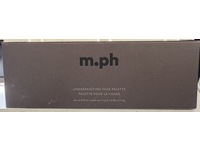 m.ph Underpainting Face Palette, Light, 0.42 oz/12 g - Image 3