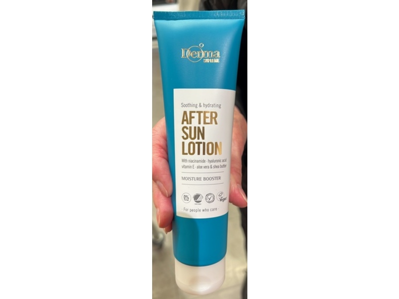 Derma Supreme Soothing & Hydrating After Sun Lotion, 150 mL