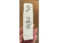 Shelter Skin Lanolin Lip Elixir, Slip, 0.20 fl oz/6 mL - Image 3