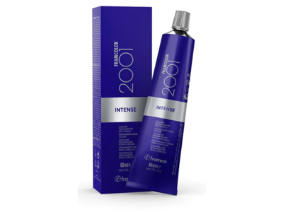 Framesi Intense 2001 Permanent Framcolor, Ultra Light Blonde 9.00, 2 oz/60 mL