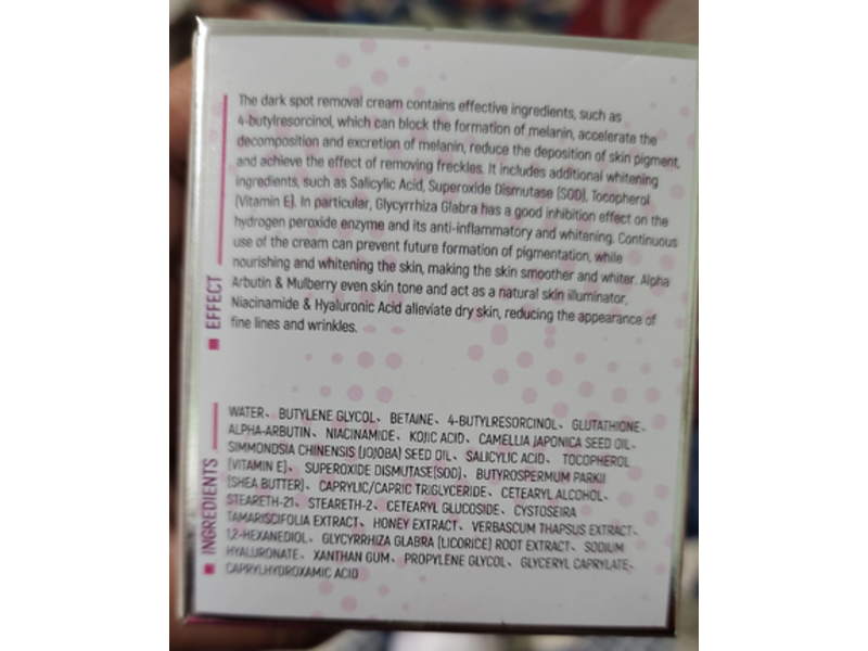 Kelinul Dark Spot Remover, Active Blend 45%, 1.7 fl oz/50 mL