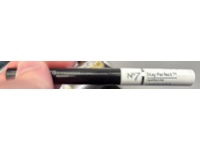 No7 Stay Perfect Liquid Eyeliner, Black, 0.05 oz/1.7 mL - thumbnail 2