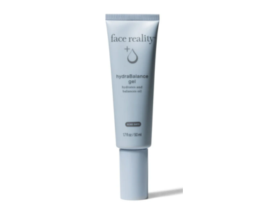 Face Reality HydraBalnce Gel, 1.7 fl oz/50 mL