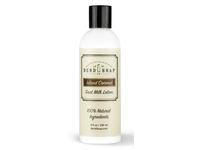 Bend Soap Co Goat Milk Lotion, Island Coconut, 8 fl oz - Image 2