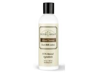 Bend Soap Co Goat Milk Lotion, Island Coconut, 8 fl oz - Image 2