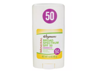 Wegmans Sunscreen Stick, SPF 50, 1.5 oz/42 g - Image 2