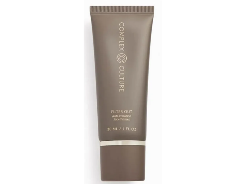 Complex Culture Filter Out Anti-Pollution Face Primer, 1 fl oz/30 mL