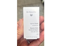 Dr. Hauschka Lip To Cheek, 03 Rosewood, 0.22 oz/6.1 g - thumbnail 2