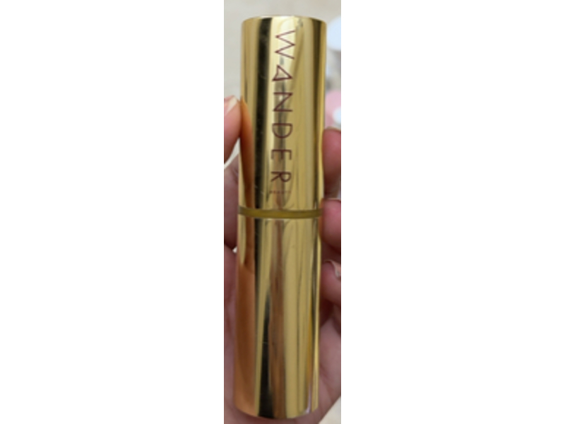Wander Beauty Flash Focus Hydrating Foundation Stick, Golden Medium, 0.32 oz/9.07 g