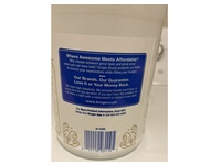 Kroger Distilled White Vinegar, 64 fl oz - thumbnail 3