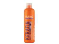 Activee Salon Professional Keratin Salt-Free Shampoo, 16 fl oz/472 mL - thumbnail 1