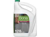 Bona Hard-Surface Floor Cleaner, 128 fl oz/3.78 L, 4 Pack - thumbnail 1