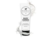 Dionis Busy Hands Goat Milk Cream, 4 fl oz/118 mL - thumbnail 1