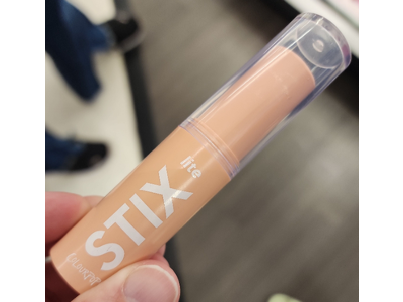 Colourpop Lite Stix Highlighter, Sunlight, 0.33 oz/9.25 g