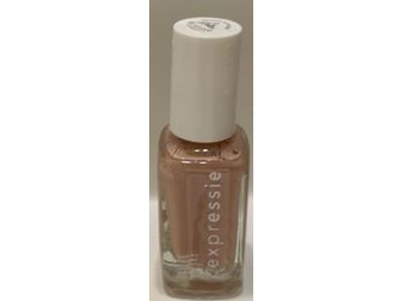 Essie expressie Nail Polish, Crop Top & Roll, 0.33 fl oz/10 mL