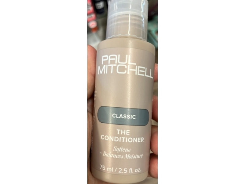 Paul Mitchell The Conditioner, Classic, 2.5 fl oz/75 mL