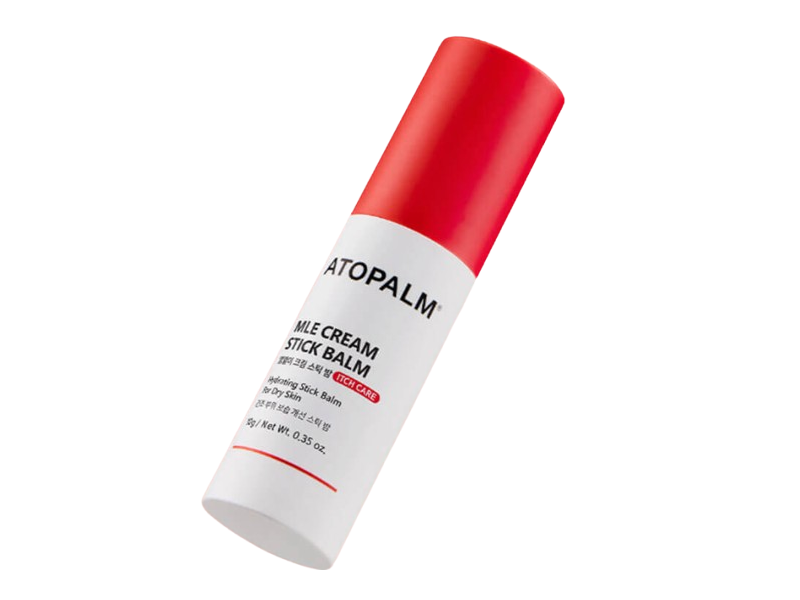 Atopalm MLE Cream Hydrating Stick Balm, 0.35 oz/10 g