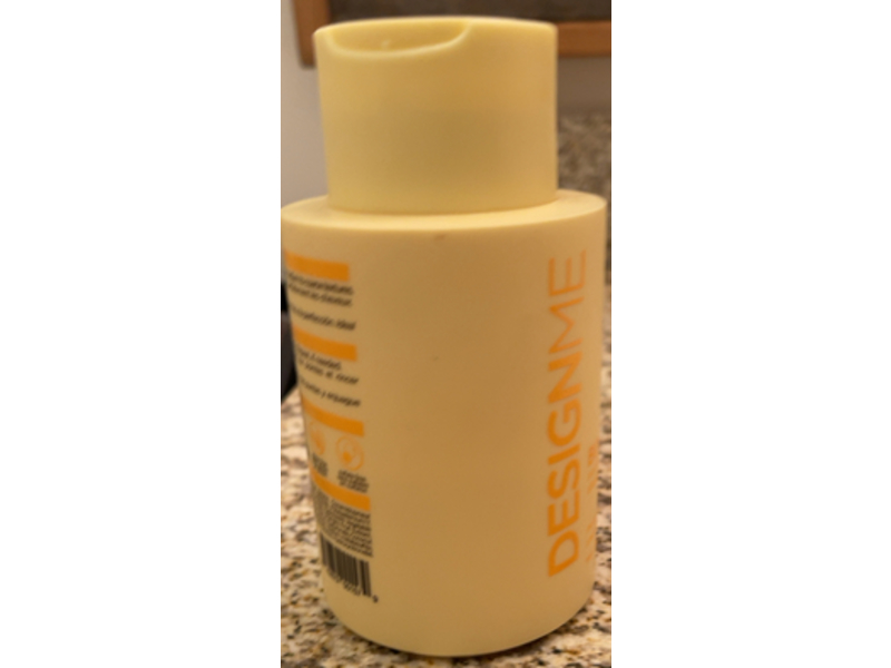 Designme Bounce.Me Curl Shampoo, 10 fl oz/300 mL