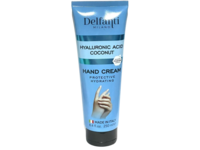 Delfanti Milano Hand Cream, Hyaluronic Acid, Coconut, 8.4 fl oz/250 mL - thumbnail 1