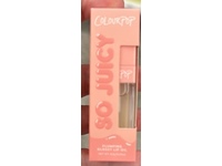 ColourPop So Juicy Plumping Glossy Lip Oil, Lychee Jelly, 0.29 fl oz/8.1 g - thumbnail 2