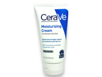 CeraVe Moisturizing Cream, 5 fl oz/150 mL - thumbnail 1