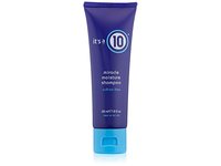 It's a 10 Haircare Miracle Moisture Shampoo, 2 fl oz/59.1 mL - thumbnail 1