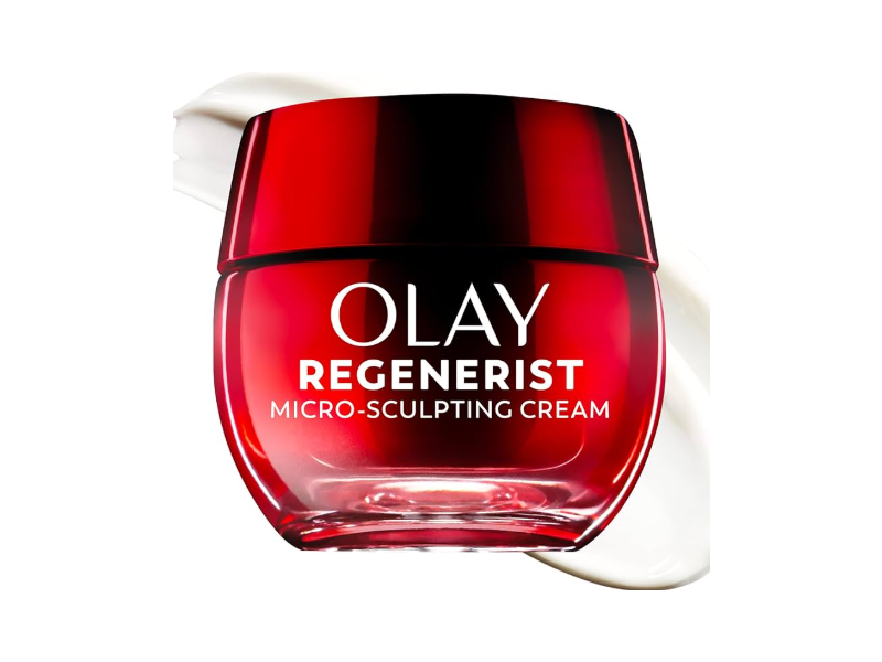 Olay Regenerist Micro-Sculpting Cream, 3.4 oz/96 g