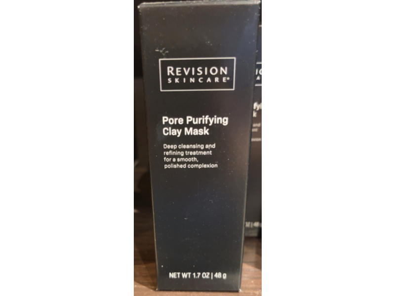 Revision Skincare Pore Purifying Clay Mask, 1.7 oz/48 g