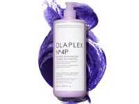 Olaplex Nº.4P Blonde Enhancer Toning Shampoo, 33.81 fl oz/1000 mL - Image 2