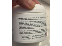 Purorganica Urea 40% Cream, Tree Oil Aloe Vera Chamomile, 4 oz/113 g, Pack Of 2 - Image 4