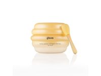 Gisou Honey Glaze Collagen Therapy Lip Mask, 0.5 fl oz/15 mL - thumbnail 1