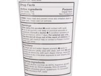 Coloplast Baza Protect Skin Protectant Moisture Barrier Cream, 2 oz/57 g - Image 5