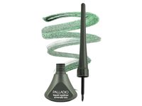 Palladio Liquid Eyeliner, Emerald Isle, 0.13 fl oz/3.8 mL - Image 2