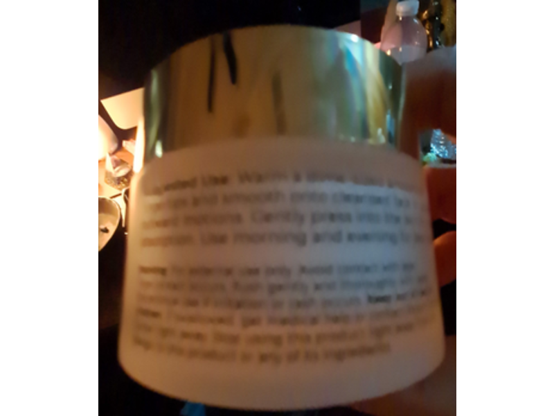 Ikaria Beauty Ageless Beauty Balm, 1.7 oz/50 mL