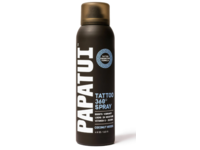 Papatui Tattoo 360 Spray, Coconut Woods, 4 oz/113 g - thumbnail 1