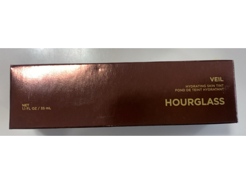 Hourglass Veil Hydrating Skin Tint, 13, 1.1 fl oz/35 mL
