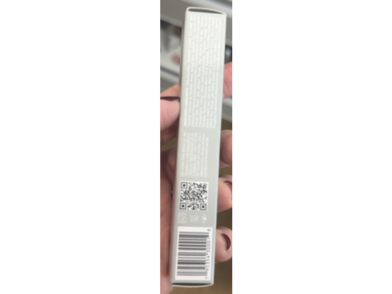 R.E.M. Beauty Flourishing Volumizing Mascara, Midnight Black, 0.20 fl oz/6 mL