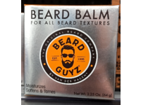 Beard Guyz Beard Balm, 2.25 oz/64 g - thumbnail 2