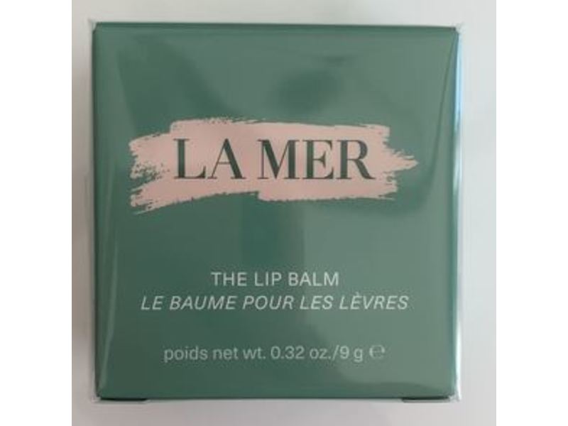 La Mer The Lip Balm, 0.32 oz/9 g
