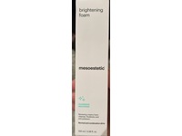 Mesoestetic Brightening Foam, 3.38 fl oz/100 mL - thumbnail 2