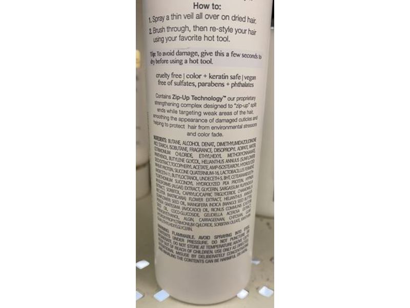 Kristin Ess Style Reviving Dry Conditioner, 4.8 oz/225 mL