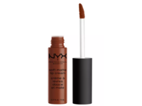 NYX Professional Makeup Soft Matte Lip Cream, Berlin, 0.27 oz/8 mL - thumbnail 1